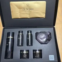 新品・未使用　クレドポーボーテ シナクティフ　セット