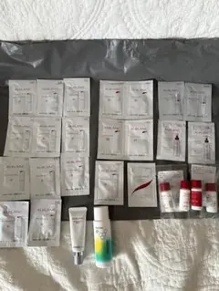 アルブラン イルミネイティング セラム 7.5g 他　27点