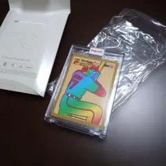希少】大谷翔平 ポケモン風カード Topps project70 #547 - メルカリ