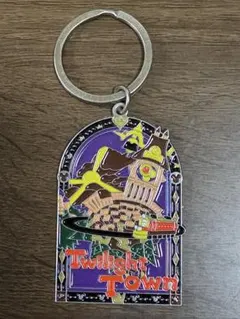 キングダムハーツ　1番くじ　H賞