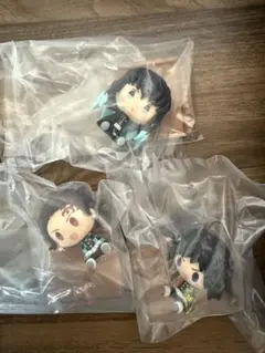 鬼滅の刃　一番くじ