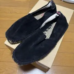 カスタニエールスリッポン