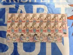 にじさんじ 叶 チェキ風カード フォト風カード にじさんじようちえん セット