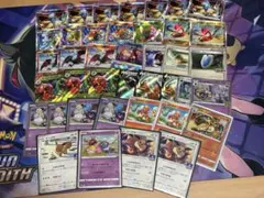 h*ん様 ポケモンカード　まとめ売り
