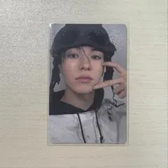 treasure LOVE PULSE ポップアップ トレカ ジェヒョク