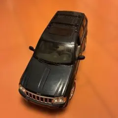 Jeepグランドチェロキー