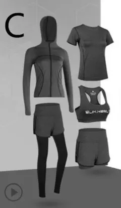 swalesashia078【送料無料】レディース　トレーニングウエア