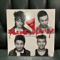 2026年最新】YOUNG AND PRETTY の人気アイテム - メルカリ