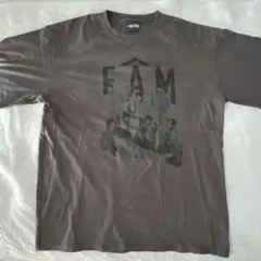 2026年最新】timelesz fam tシャツの人気アイテム - メルカリ