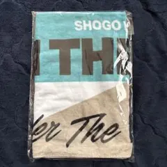 2026年最新】浜田省吾タオルの人気アイテム - メルカリ