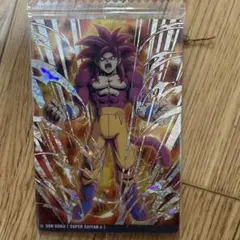 ドラゴンボール　イタジャガSECのサムネイル