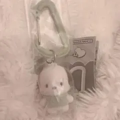カラフルカラビナマスコットチャーム ポチャッコ
