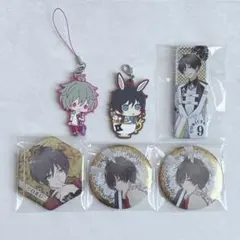 ツキウタ。 長月夜 セット