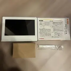 【未使用】PHOTO-U2 SP03 デジタルフォトフレーム