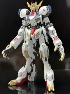 2026年最新】機体名3：ASW-G-08 ガンダム・バルバトス ガンプラ HG