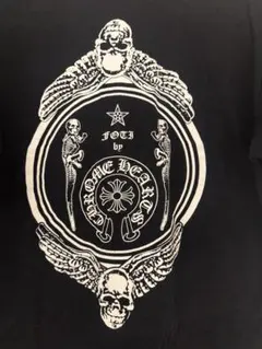 SHOP SAMS アイアンクロス ペンダントトップ CHOPPER サムズ - メルカリ
