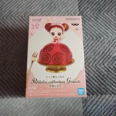 おジャ魔女どれみ　PALDOLCE COLLECTION 春風どれみ　フィギュア