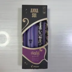 ANNA SUI PILOT FRIXION ZONE 限定品のサムネイル
