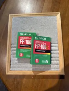 FUJIFILM FP-500B45 インスタントフィルム 未開封】FUJIFILM FP-500B45 インスタントフィルム 3セット - メルカリ