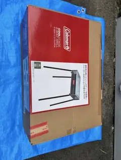 Coleman COOLSTAGE 2-WAY GRILLのサムネイル