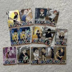 ハイキュー‼︎バボカ