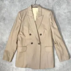 24SS✨ポールスミス ピンドット ダブルジャケット パンツスーツ 上M下3Lのサムネイル