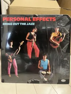 personal effects