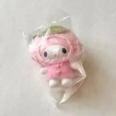 サンリオ ちびっとも マイメロディ 和菓子