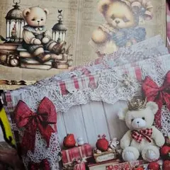 れんれん★お値下げ交渉お気軽に♪様 リクエスト 2点 まとめ商品