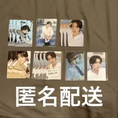 TWS ヨンジェ　トレカ16枚セット