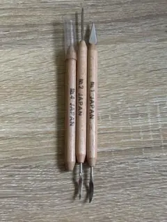フィギュア　スパチュラ