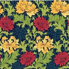 即日発送‼️リメイクシート 壁紙 シール 壁紙 花柄 ブラック シール