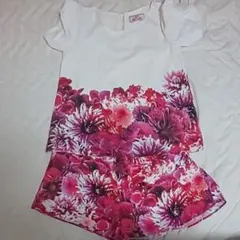 フラワーリゾートセットアップ