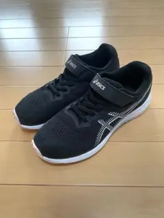 アシックス　シューズ　23㎝