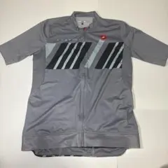 Castelli サイクルジャージ　 Lサイズのサムネイル