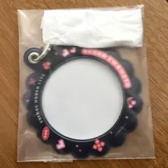 岩本蓮加 39thSG アンダーライブ 個別缶バッジケース