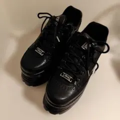 限界底値　YOSUKE 　厚底スニーカーのサムネイル
