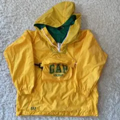 GAPのナイロンパーカー　120〜130