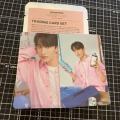 ドギョム　トレカ　CARAT LAND 2023 ケレン①