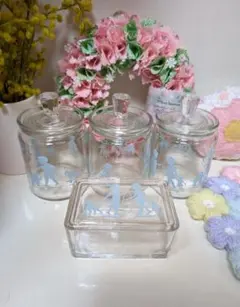 ヴィンテージ☆ナーサリージャー