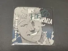 ヒロアカ原画展　アートコースター