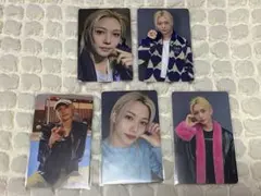 straykids スキズ DOIT タワレコ HMV フィリックス トレカ