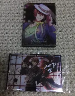 アイナナ　ウエハース　２６　虎於　セット