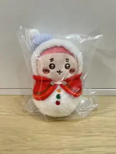 ちいかわ　エニマイくじ　古本屋