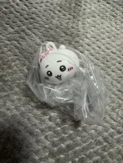 ちいかわ リップキャップマスコットキーホルダー ちいかわ