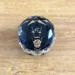 【4℃】ネックレス(ピンクゴールド)