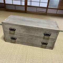 2025年最新】昭和レトロ 桐箪笥の人気アイテム - メルカリ