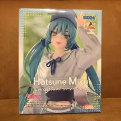 2025年最新】Luminasta 初音ミク Conceptual series Vol.2の人気
