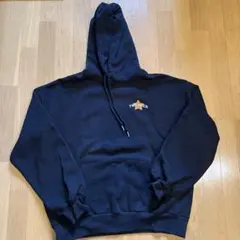 younger song ブラック　パーカー