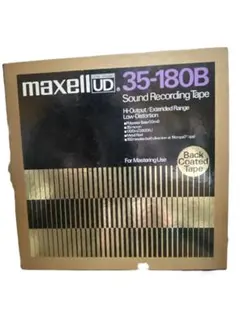 2026年最新】MAXELL 35-180の人気アイテム - メルカリ